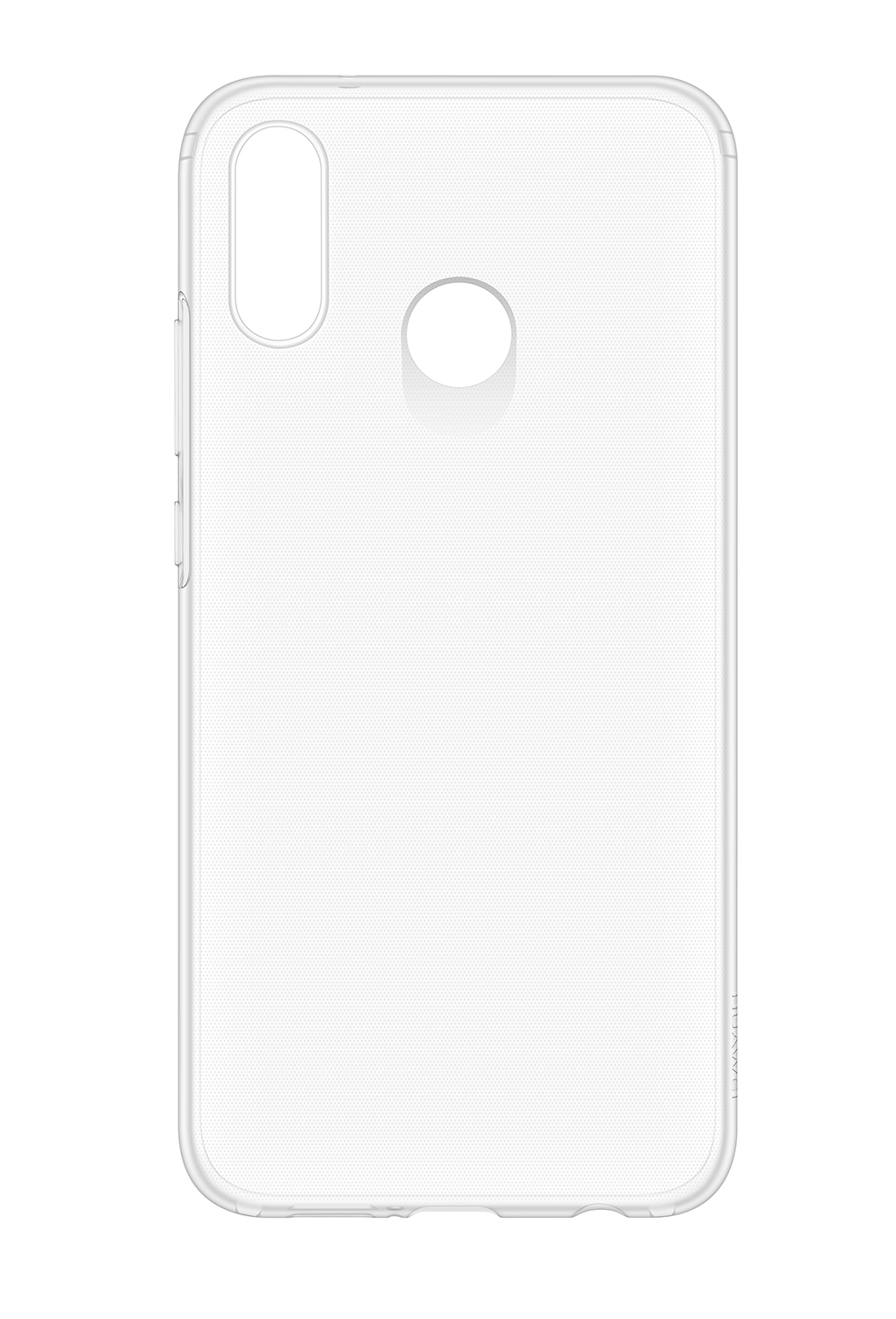 HUAWEI ochrann� kryt pro P20 Lite Transparent