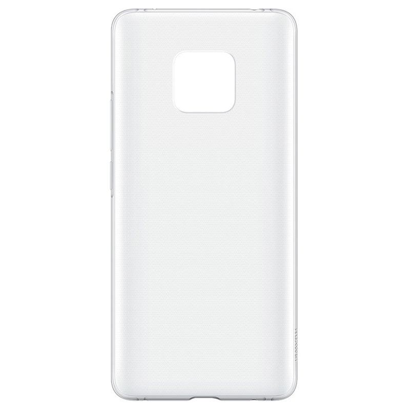 HUAWEI ochrann� kryt pro Mate 20 PRO Transparent