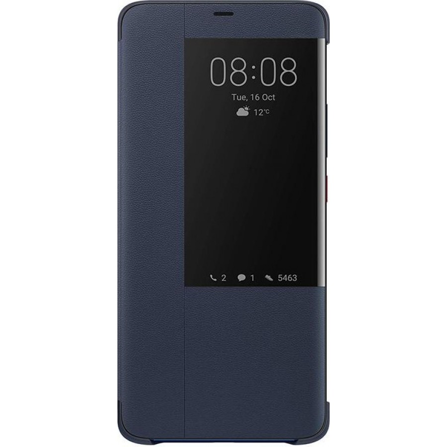 HUAWEI Smart View pouzdro pro Mate 20 PRO Deep Blue