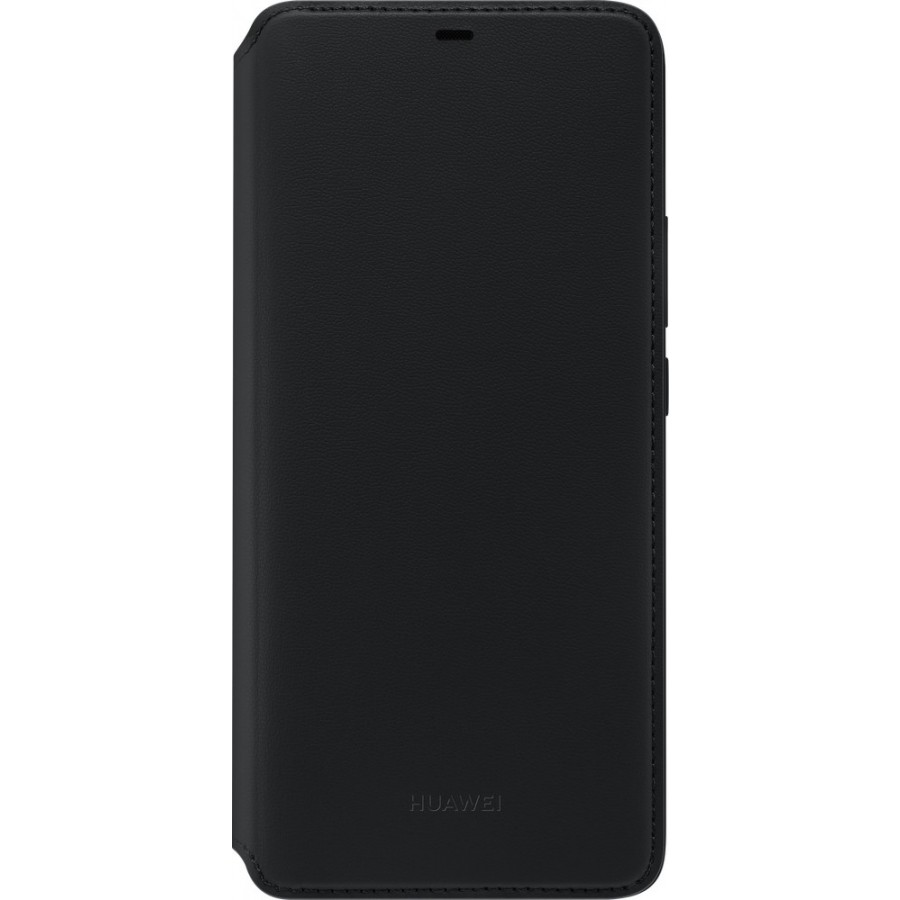 HUAWEI Flipov� pouzdro pro Mate 20 PRO Black