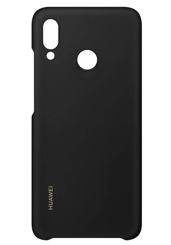 HUAWEI ochrann� pouzdro pro Nova 3 Black