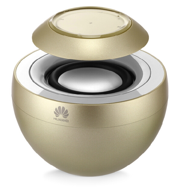 Huawei Bluetooth reproduktor Zlat�