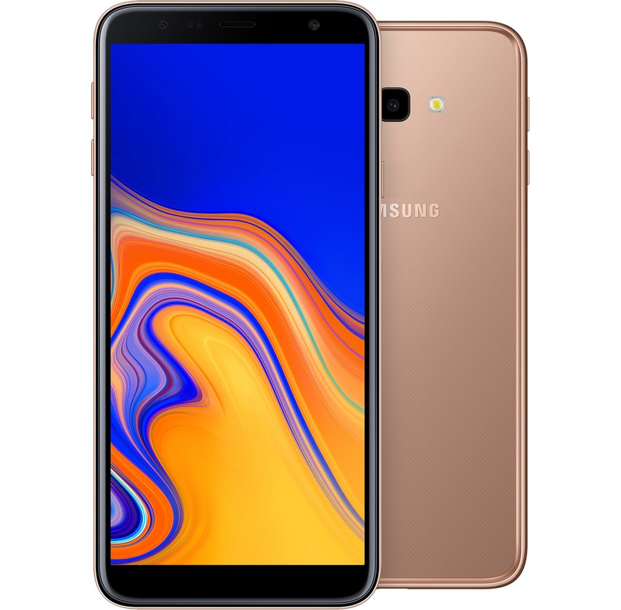 Samsung Galaxy J4+ SM-J415 Gold DualSIM