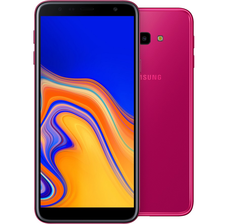 Samsung Galaxy J4+ SM-J415 Pink DualSIM