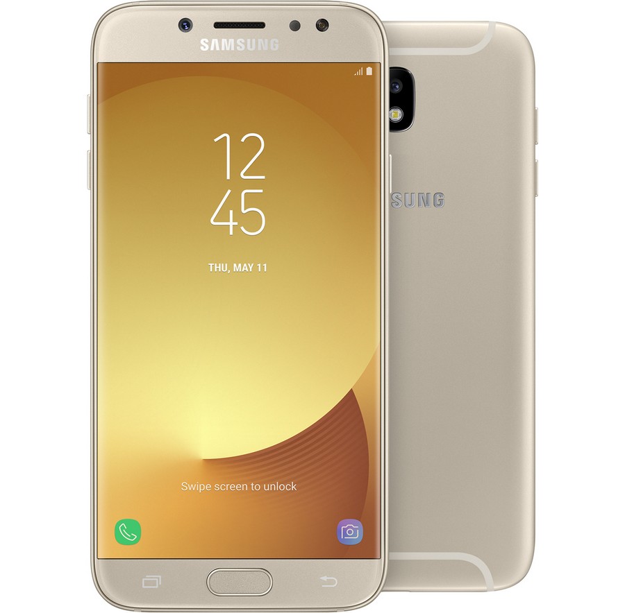 Samsung Galaxy J5 SM-J530 Gold DualSIM 