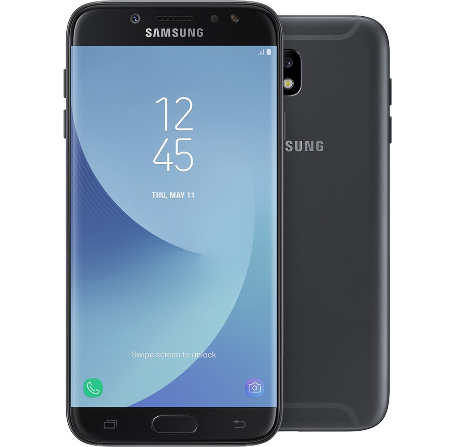 Samsung Galaxy J5 SM-J530 Black DualSIM 