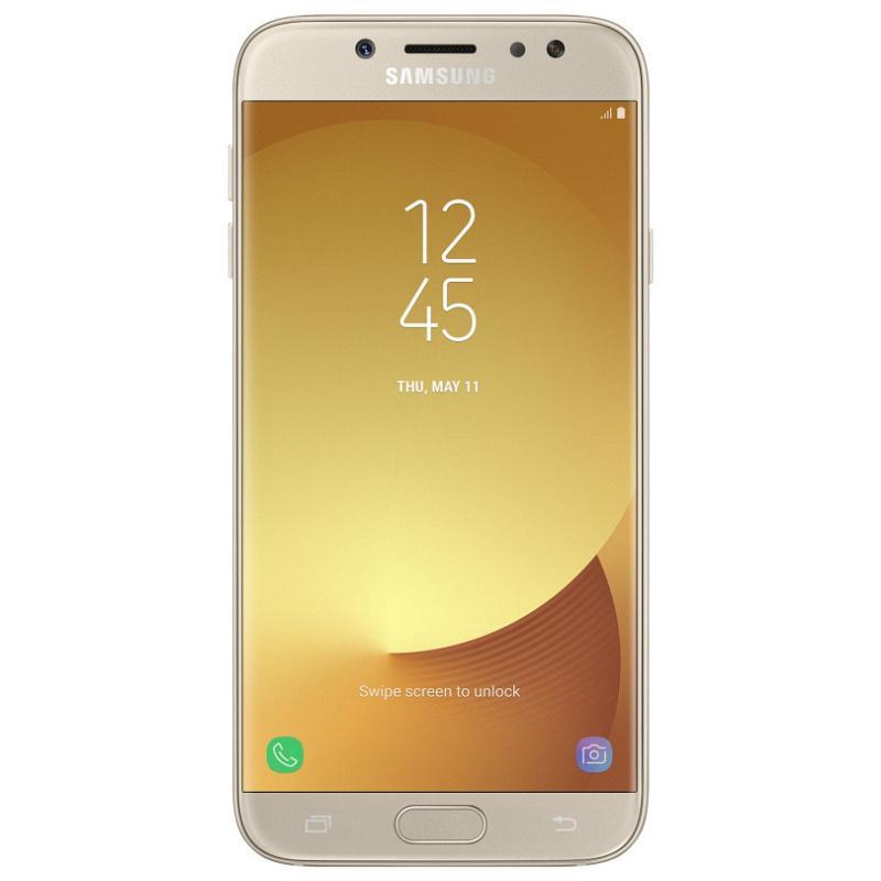 Samsung Galaxy J7 2017 SM-J730 Gold 