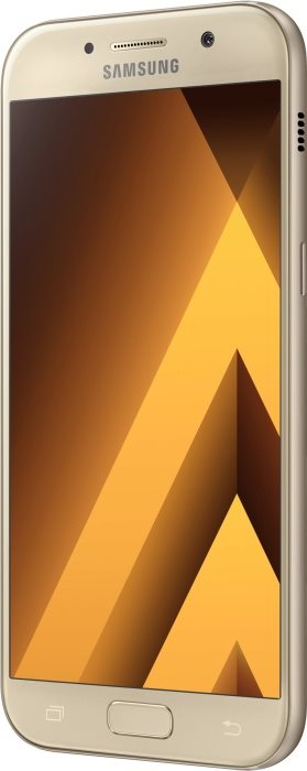 Samsung Galaxy A5 2017 SM-A520 (32GB) Gold