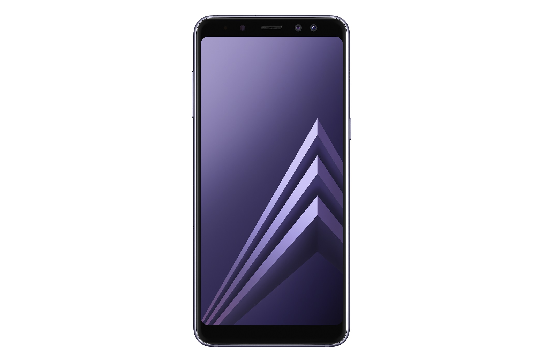 Samsung Galaxy A8 SM-A530 (32GB) Gray