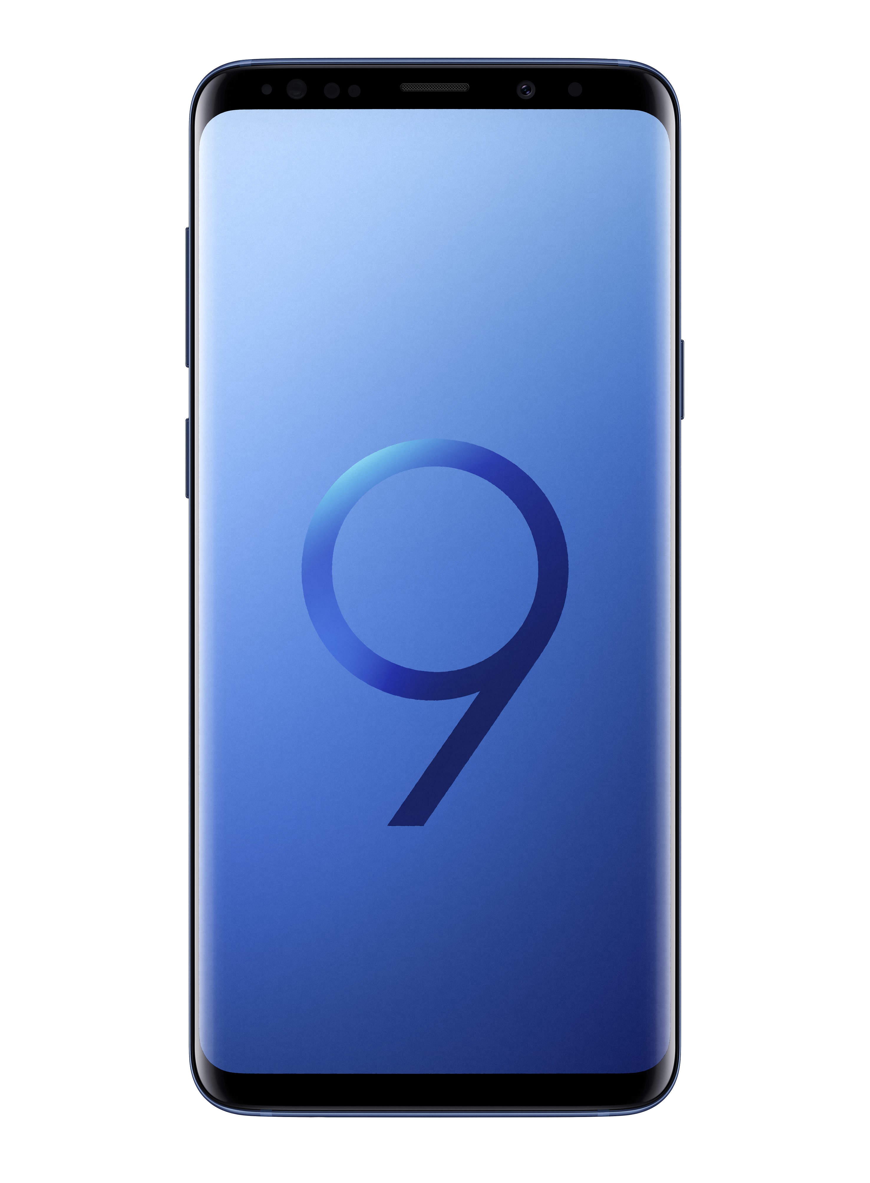 Samsung Galaxy S9+ SM-G965 64GB Dual Sim, Blue