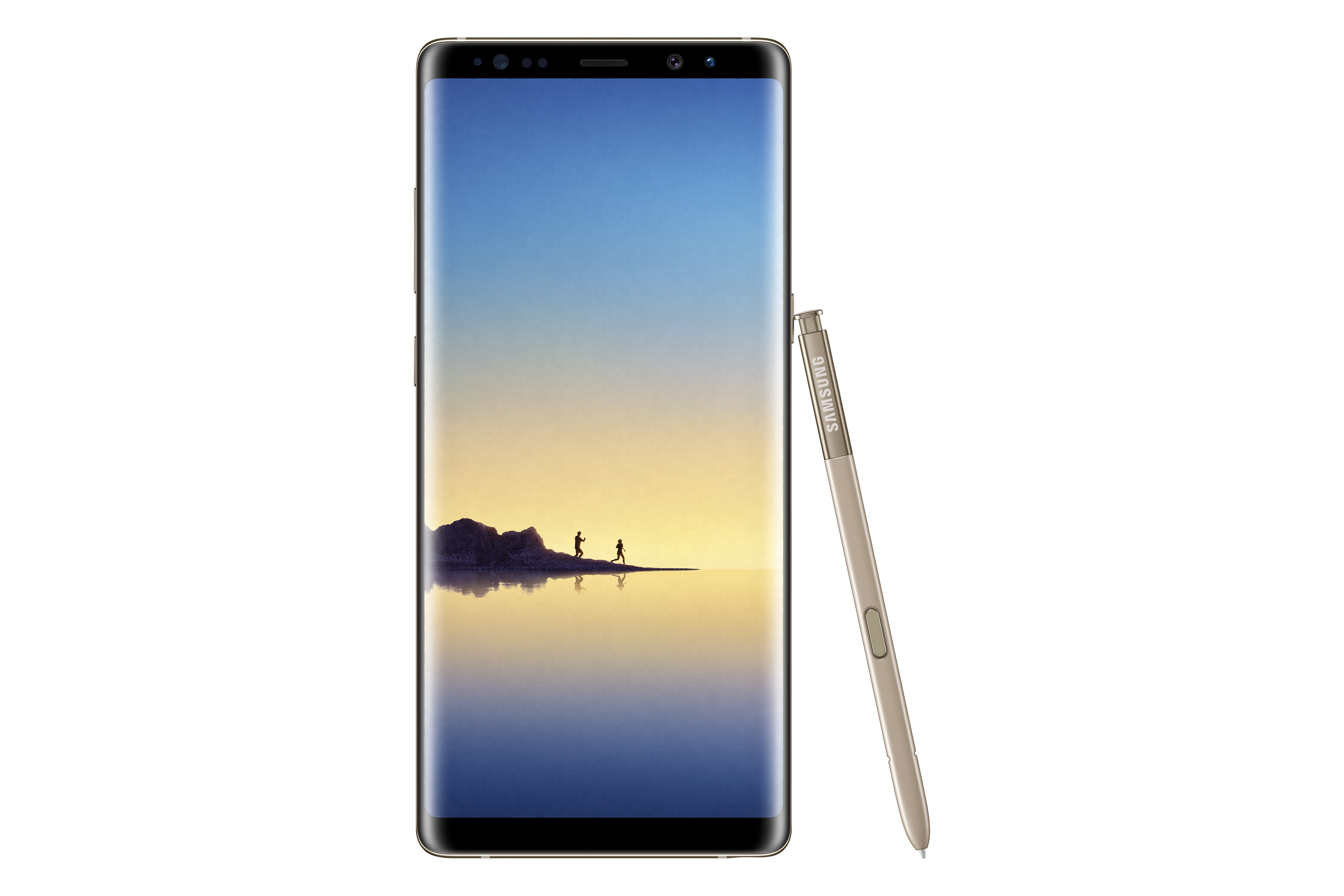 Samsung Galaxy Note 8 SM-N950 Gold