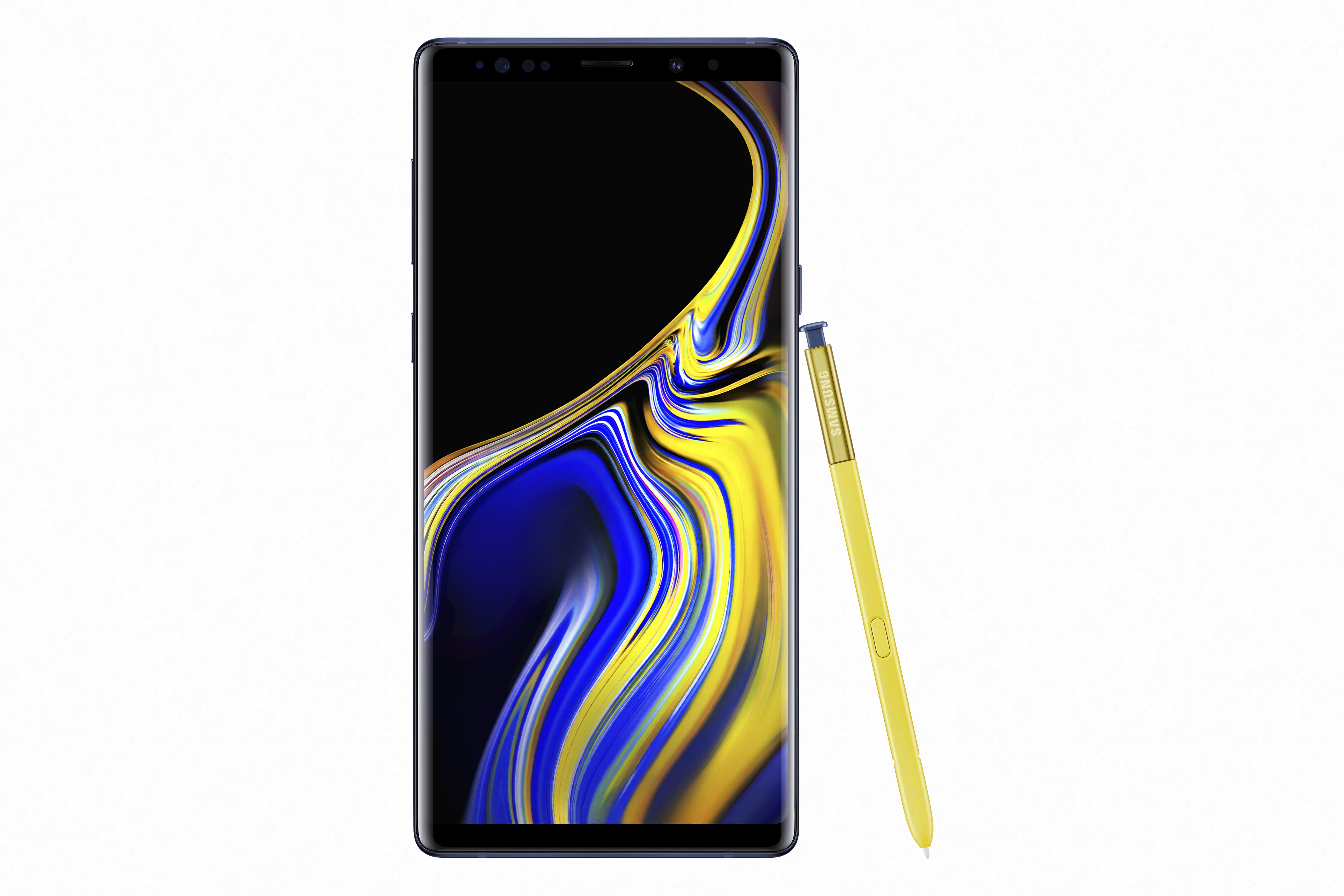 Samsung Galaxy Note 9 SM-N960 128GB Blue