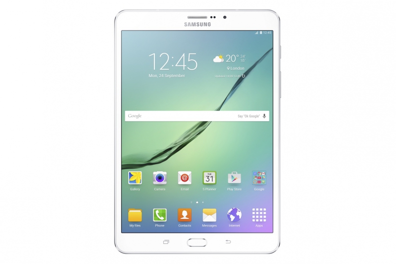 Samsung Galaxy Tab S 2 8.0 SM-T719 32GB LTE, White