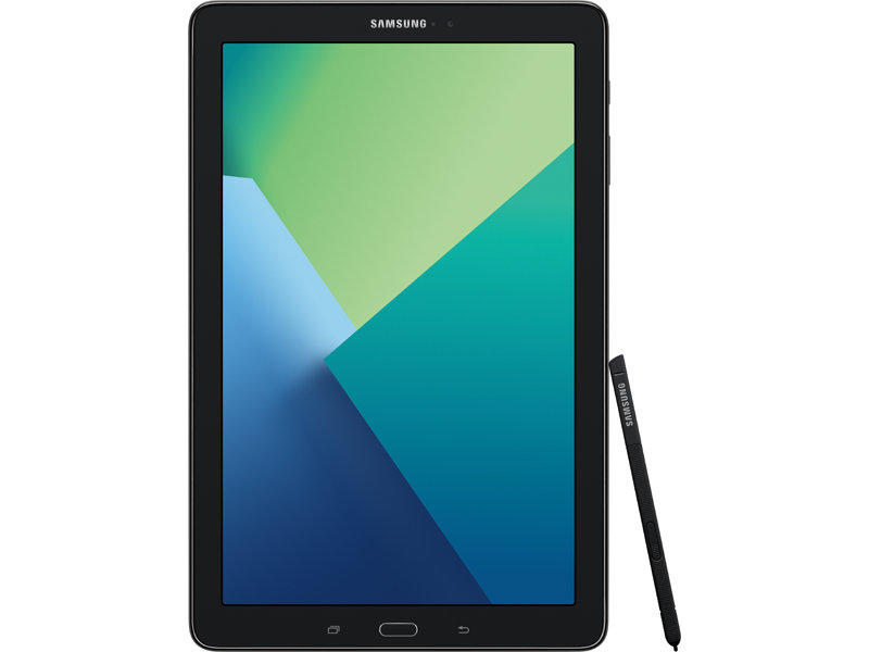 Samsung Galaxy Tab A 10.1 Note SM-P580 16GB Black