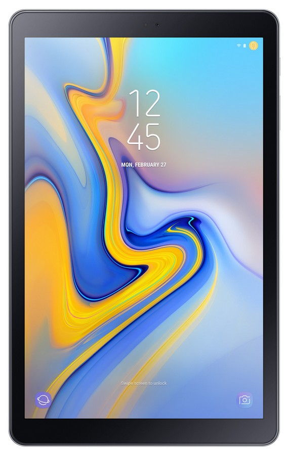 Samsung Galaxy Tab A 10.5 SM-T590 32GB WiFi Gray