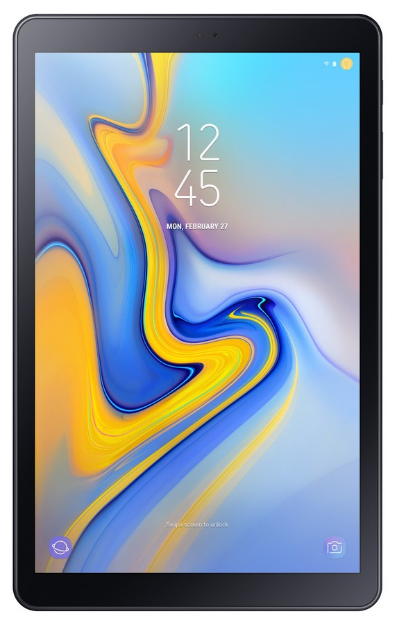 Samsung Galaxy Tab A 10.5 SM-T590 32GB WiFi Black
