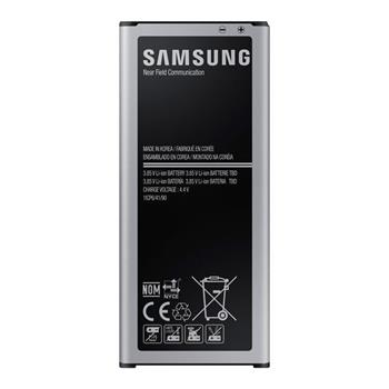 Samsung baterie 3000 mAh EB-BN915B, NFC, pro Galaxy Note Edge (SM-N915F), �ern�/st��brn� Bulk