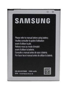 Samsung baterie EB-BG357BBE Li-Ion 1900mAh (Bulk)
