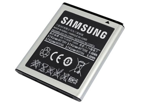 Samsung baterie EB-B600 2600mAh Li-Ion pro S4 Bulk