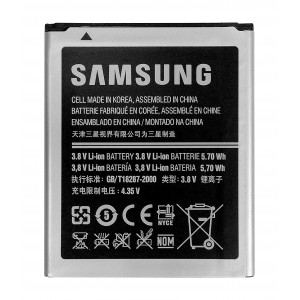 Samsung Baterie EB-B105BE 1500mAh Li-Ion (Bulk)