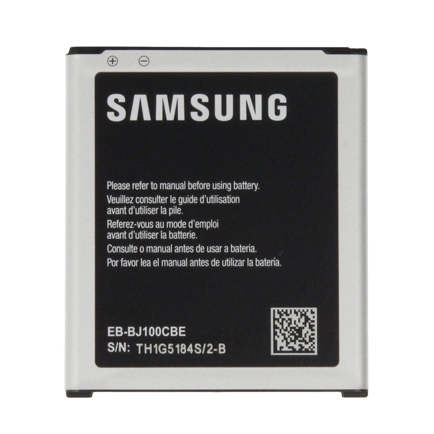 Samsung Baterie EB-BJ100CBE 1850mAh Li-Ion (Bulk)