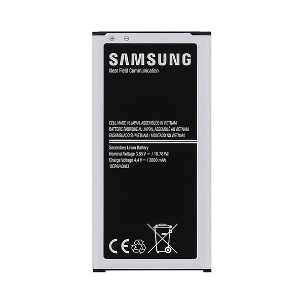 Samsung Baterie EB-BG903BBE S5 Neo 2800mAh bulk