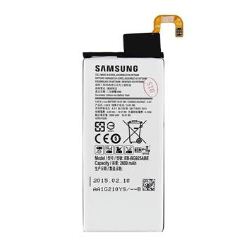Samsung Baterie EB-BG925ABE Li-Ion 2600mAh (Bulk)