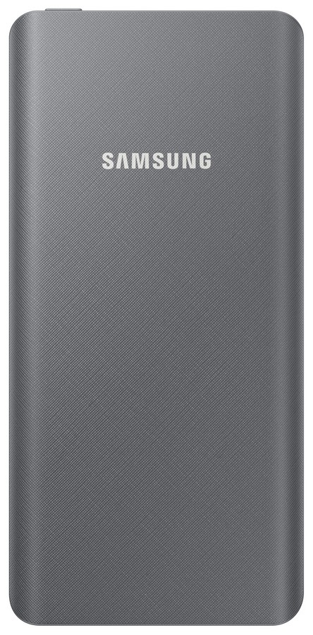 Samsung extern� z�lo�n� baterie 5000 mAh, �ed� 