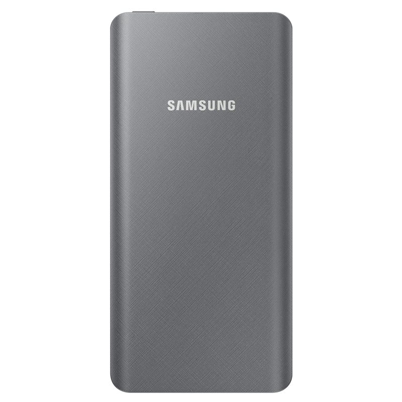 Samsung extern� z�lo�n� baterie 5000 mAh, �ed�