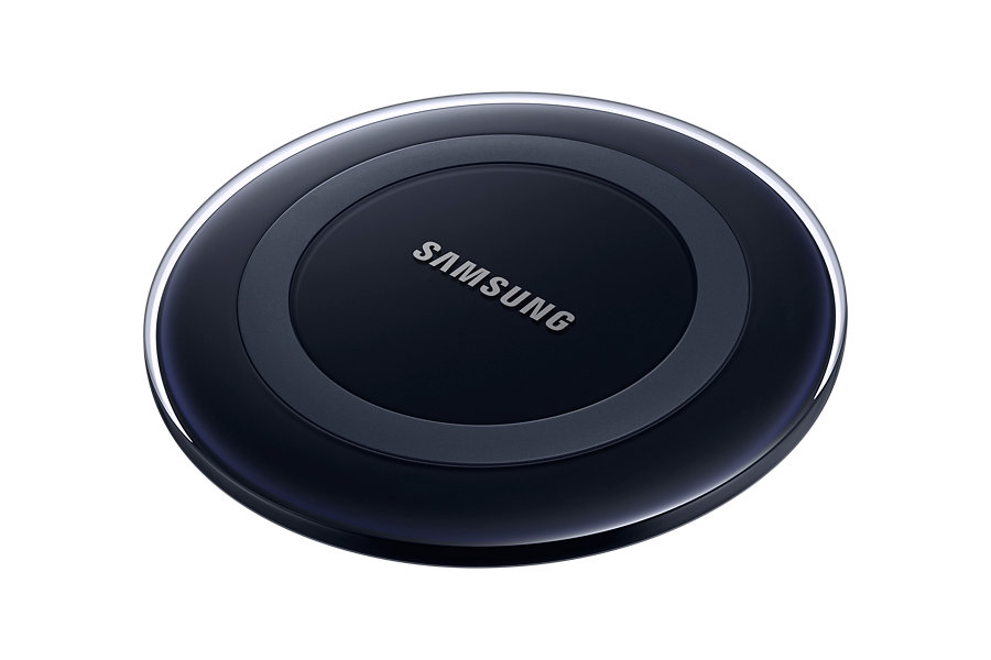 Samsung podlo�ka pro bezdratov� rychlo nab. Black