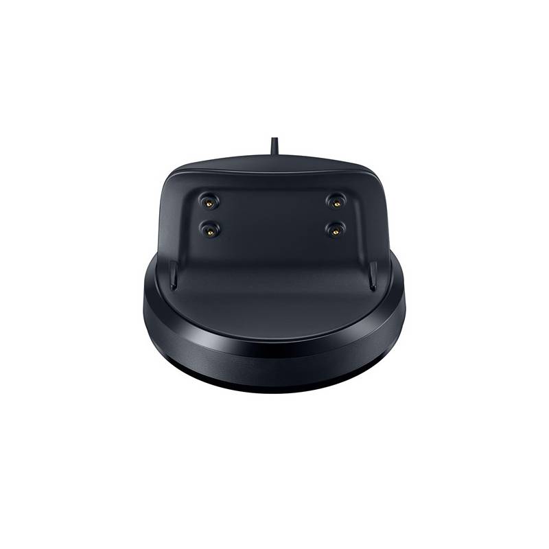 Samsung bezdr�tov� dokovac� stanice Gear Fit2 Black