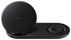 Samsung Bezdr�tov� nab�jec� du�ln� stanice Black