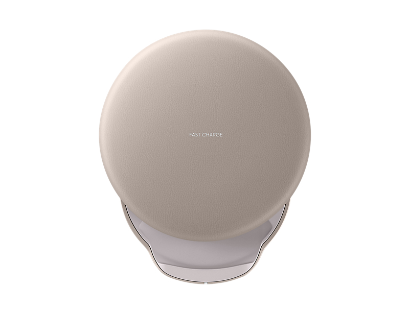 Samsung bezdr�tov� nab�je�ka EP-PG950 Brown