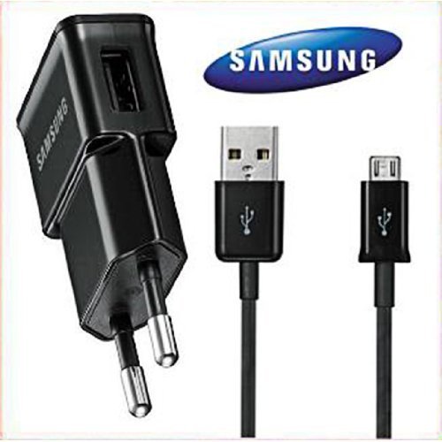 Samsung microUSB ETA0U81 Cestovn� dob�je� (Bulk)