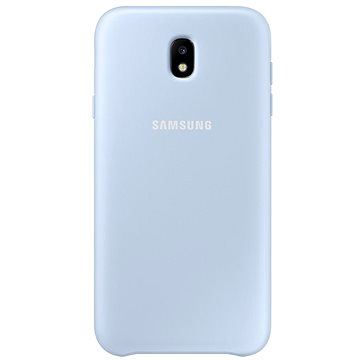Samsung Dual Layer Cover J5 2017, blue