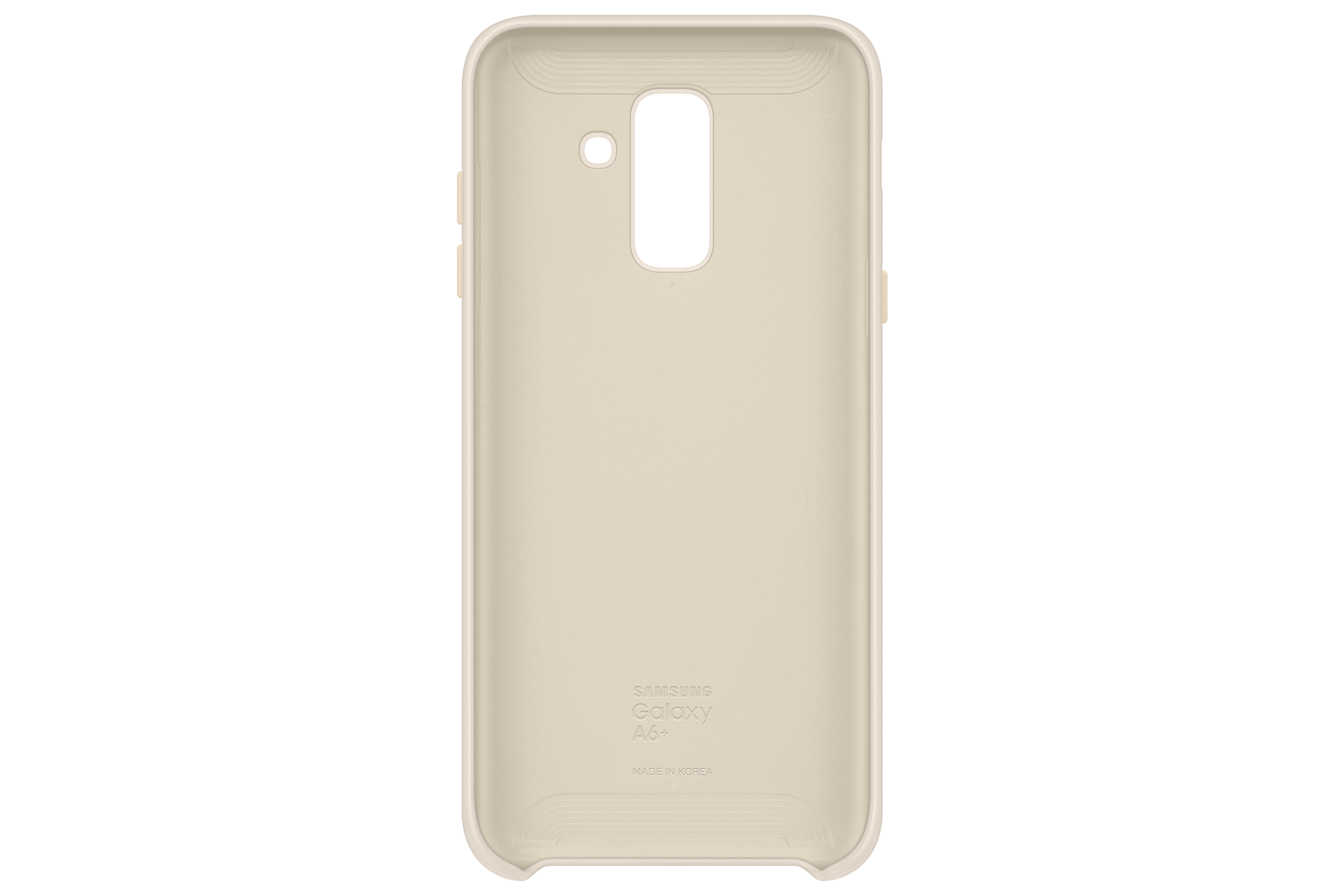 Samsung Dvouvrstv� ochrann� kryt pro A6+ Gold