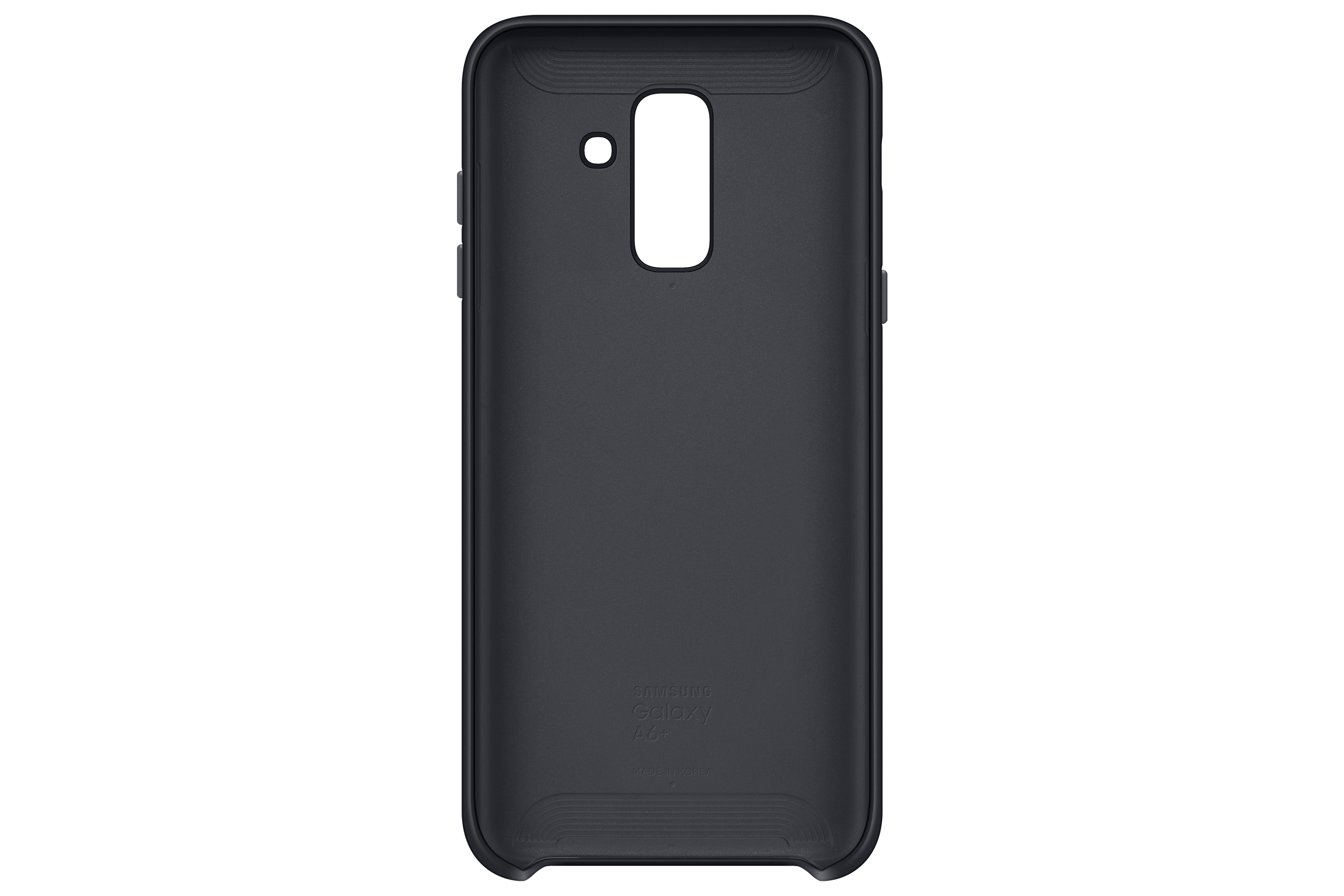 Samsung Dvouvrstv� ochrann� kryt pro A6+ Black