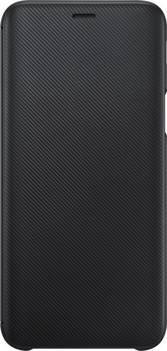 Samsung Flipov� pouzdro pro J6 2018 Black