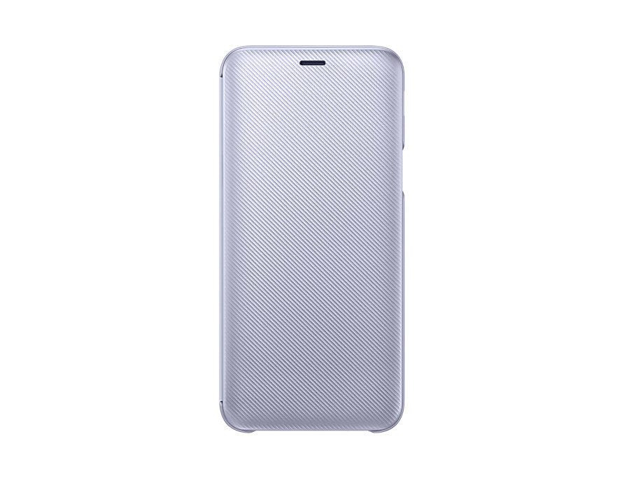 Samsung Flipov� pouzdro pro J6 2018 Violet