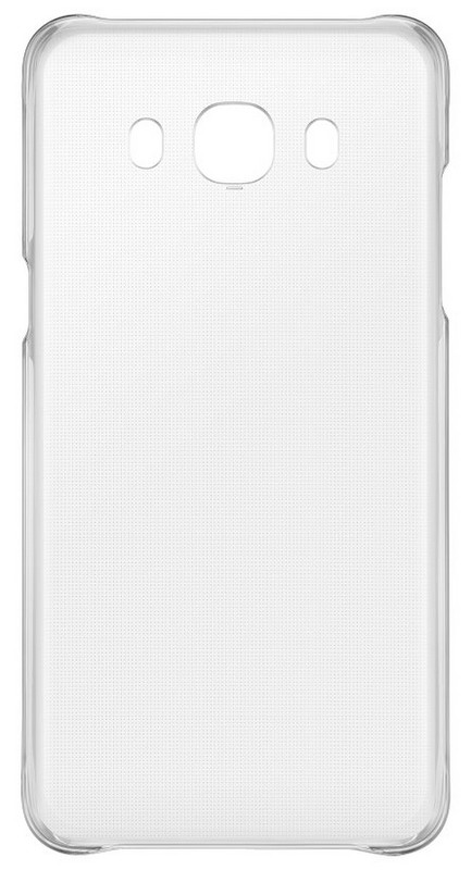 Samsung Slim Cover pro Galaxy J5 2016, Transparent