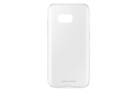 Samsung Transparentn� zadn� kryt pro A3 2017
