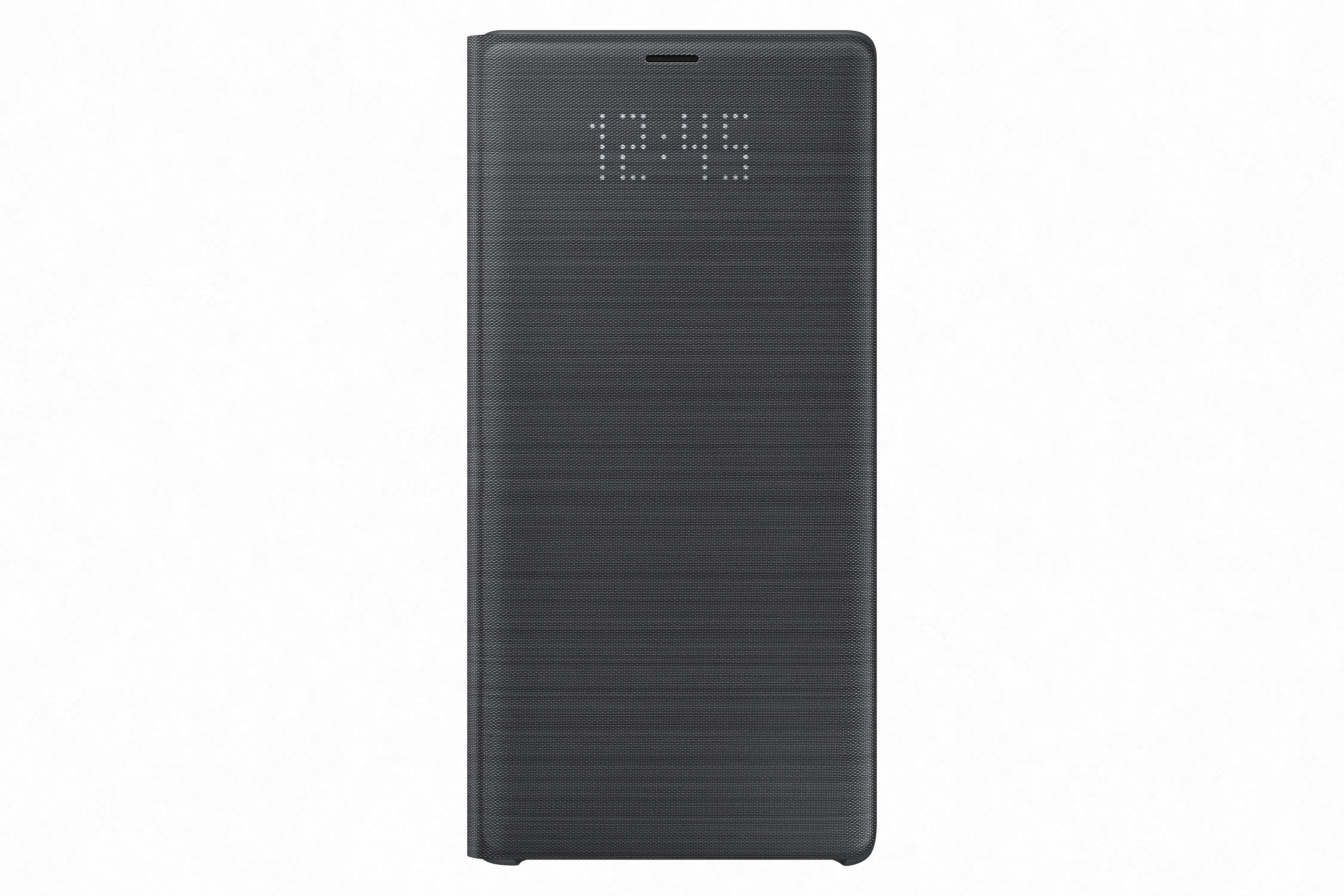 Samsung Flipov� pouzdro LED View pro Note 9 Black 
