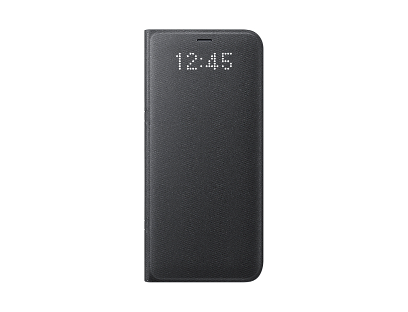 Samsung LED View Cover pro S8 (G950) Black
