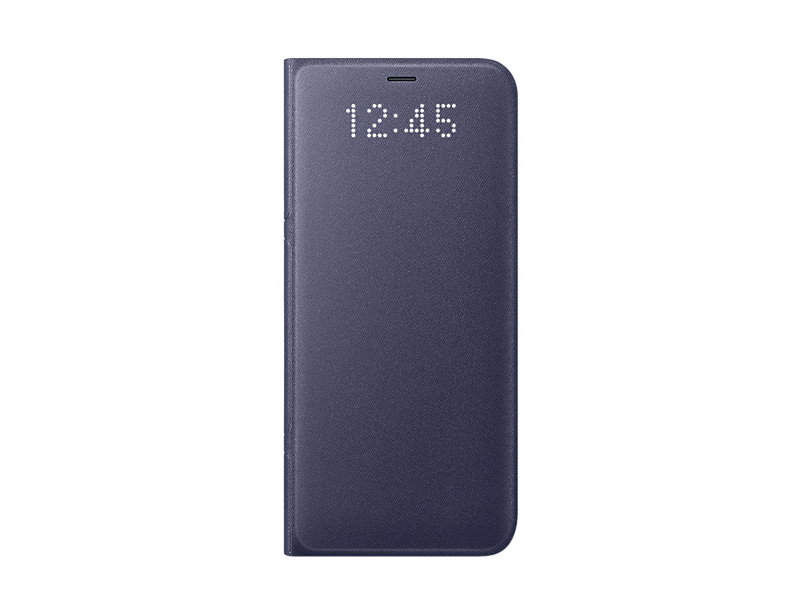 Samsung LED View Cover pro S8 (G950) Violet