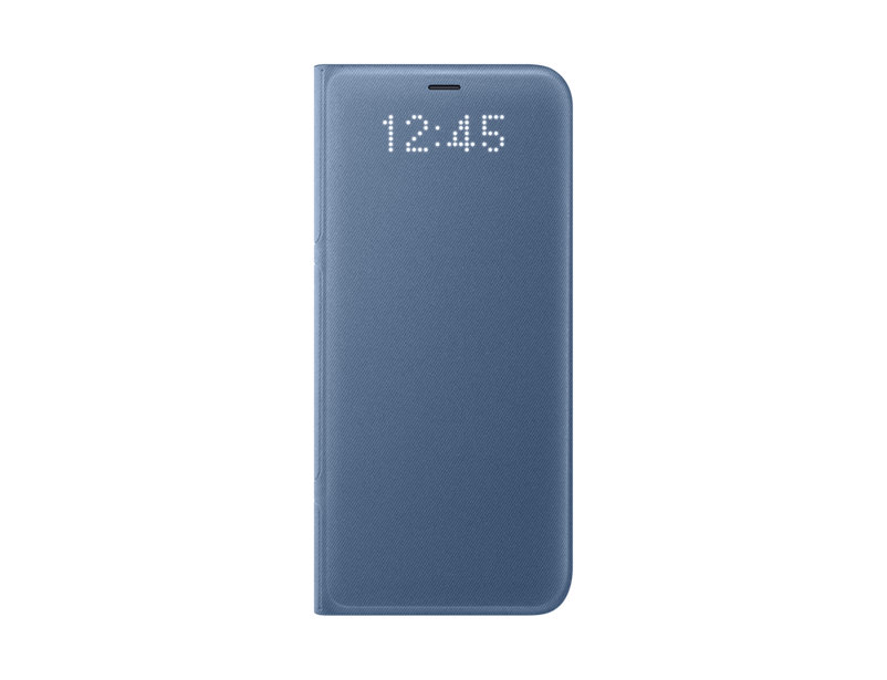 Samsung LED View Cover pro S8 (G950) Blue