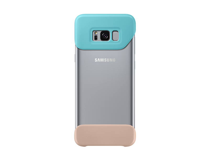 Samsung 2Piece Cover pro S8+ (G955) Mint