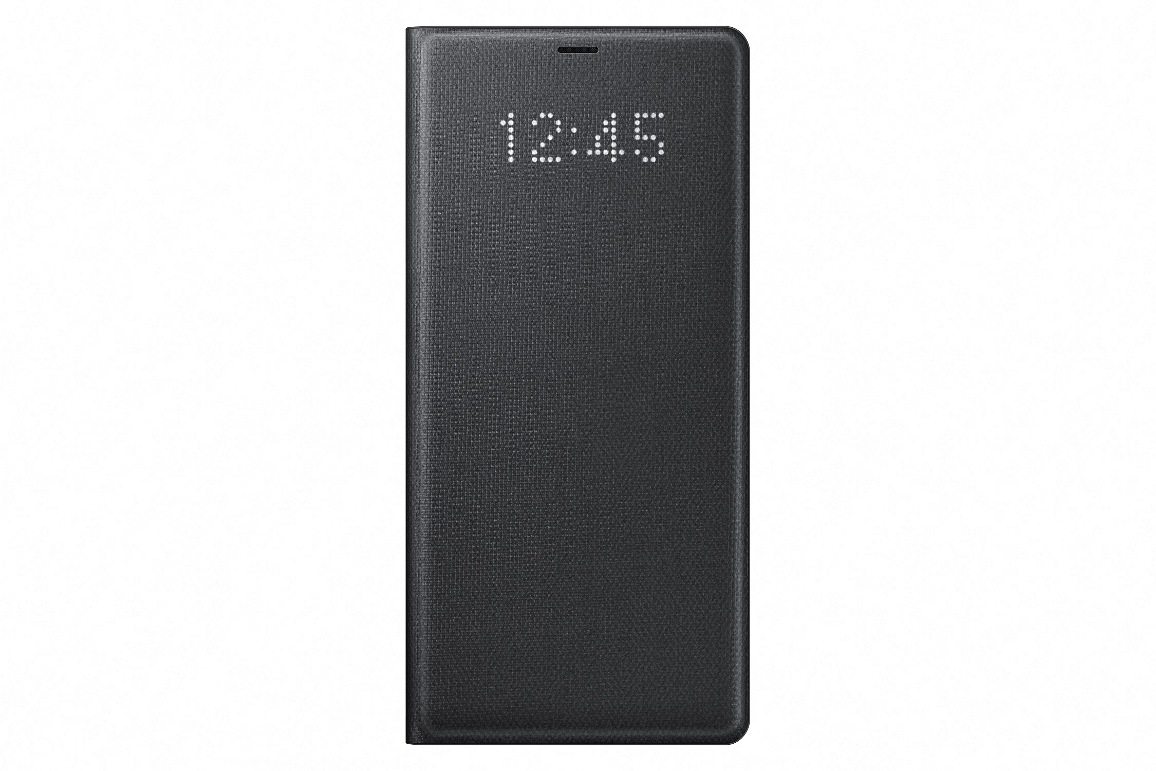 Samsung LED View Cover pro NOTE 8 Black