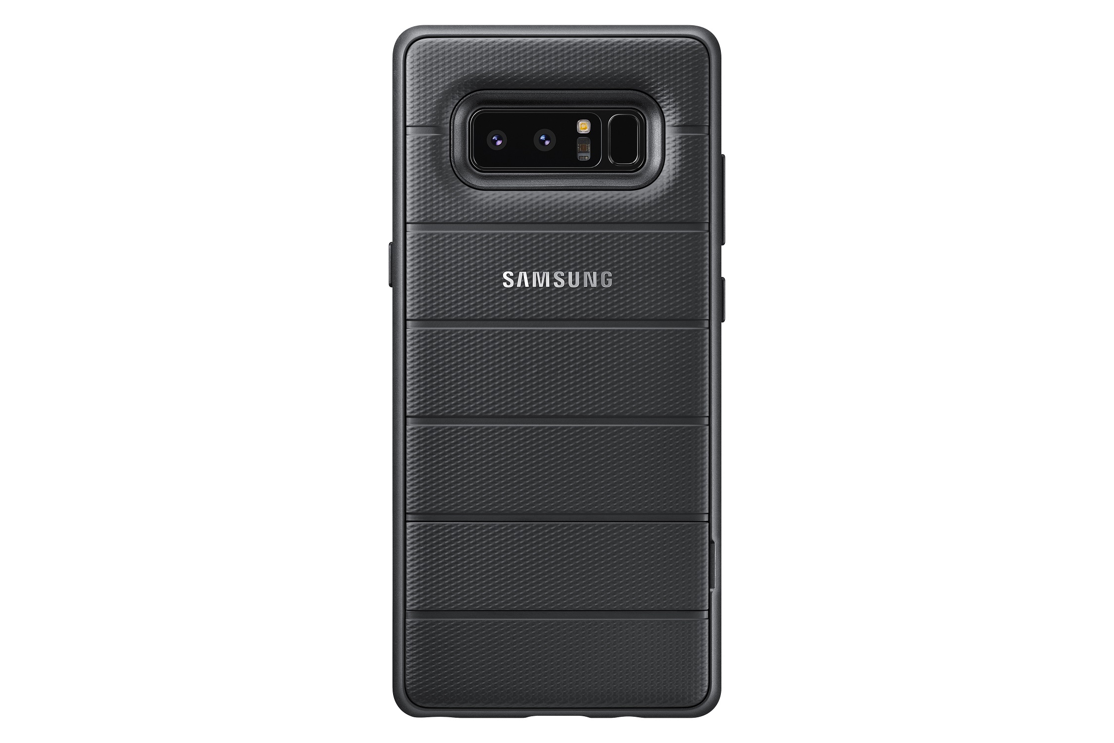 Samsung Protective Stand Cover pro NOTE 8 Black