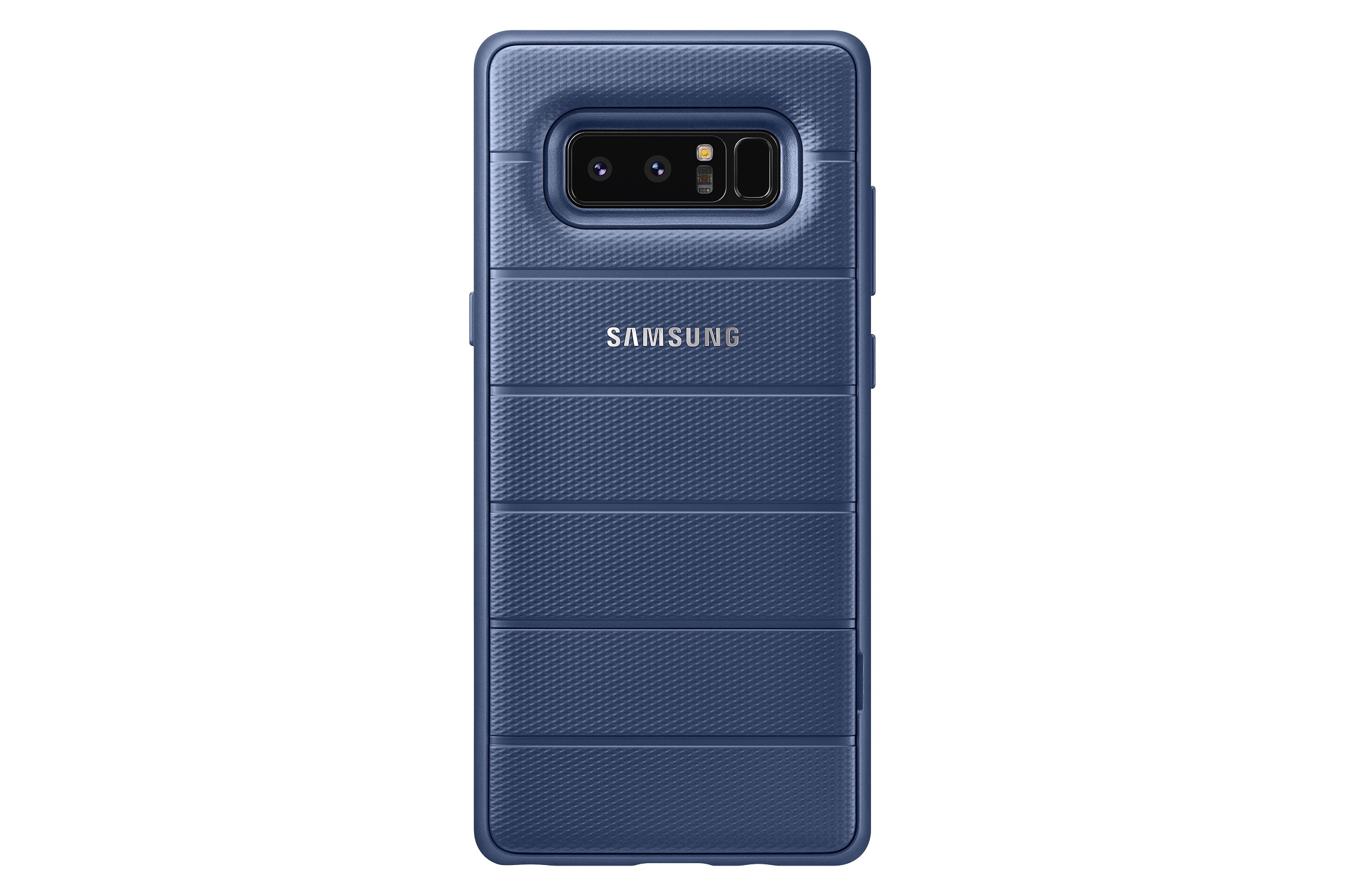 Samsung Protective Stand Cover pro NOTE 8 DeepBlue