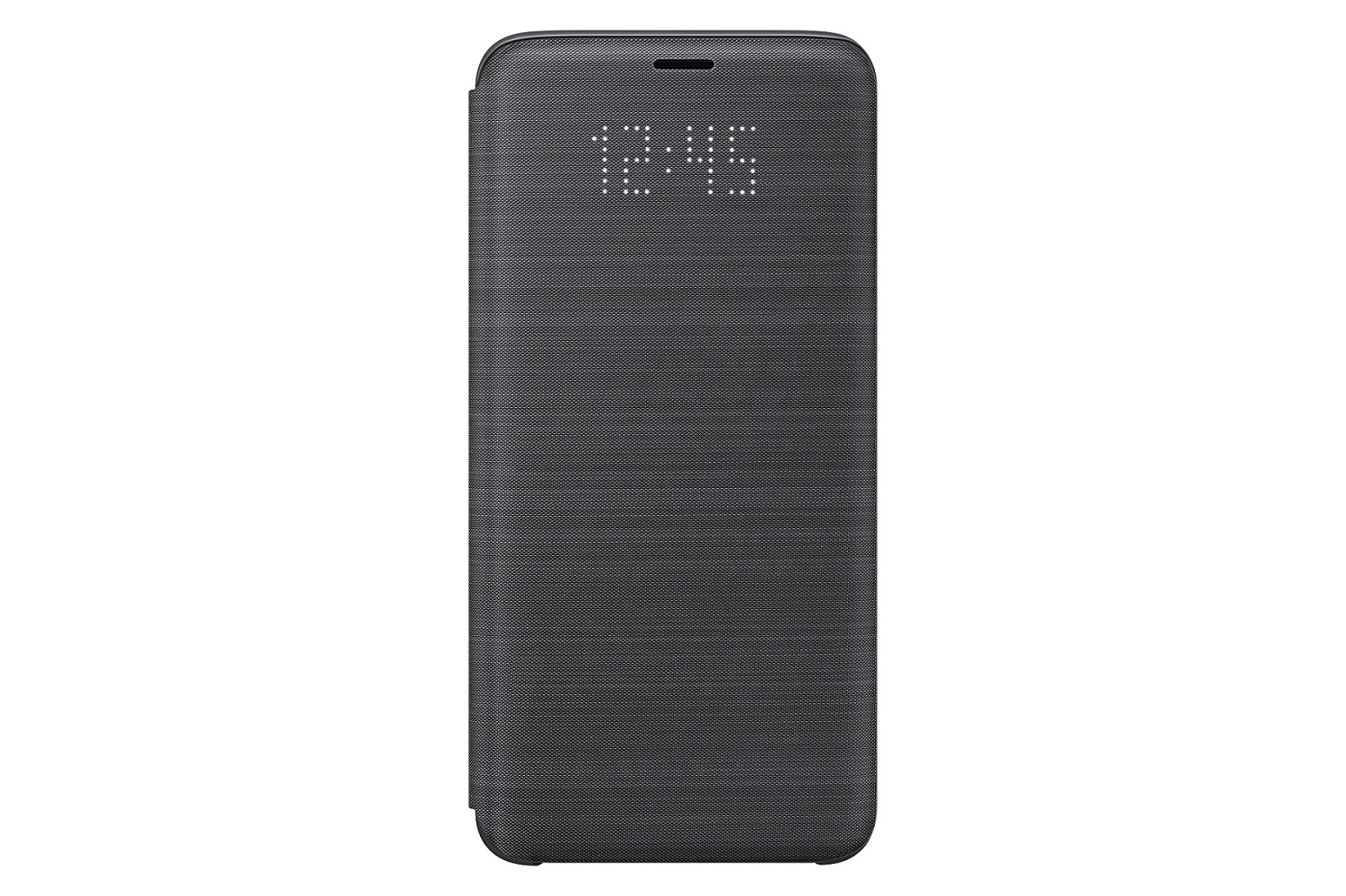 Samsung Flipov� pouzdro LED View pro S9 Black
